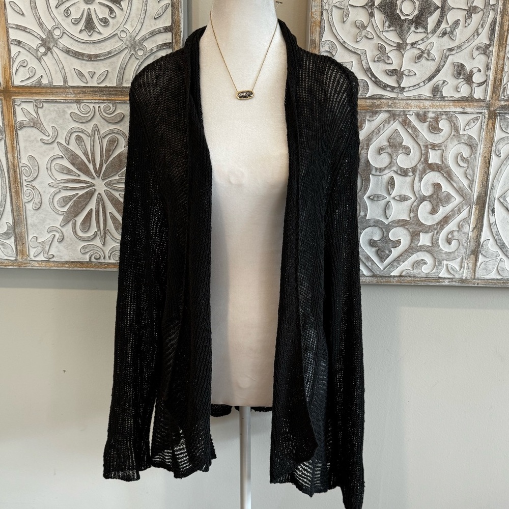 Eileen Fisher Cardigan